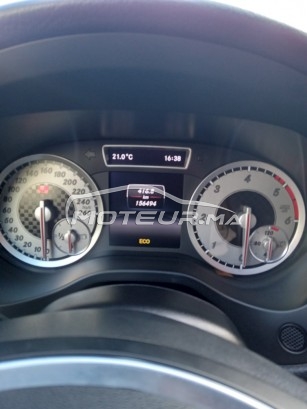 MERCEDES-BENZ Classe a 180d occasion 1514800