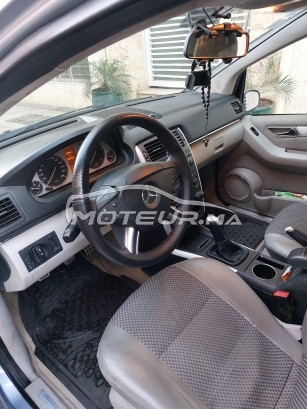 MERCEDES-BENZ Classe b 180 cdi occasion 1564037