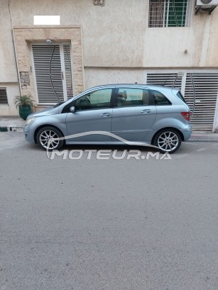 MERCEDES-BENZ Classe b 180 cdi occasion 1564446