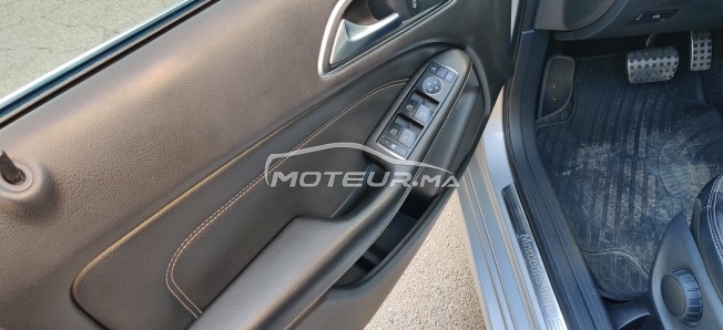 MERCEDES-BENZ Classe b 180d occasion 1536759