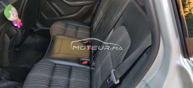 MERCEDES-BENZ Classe b 180d occasion 1536762