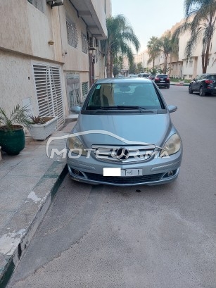MERCEDES-BENZ Classe b 180 cdi occasion 1564034