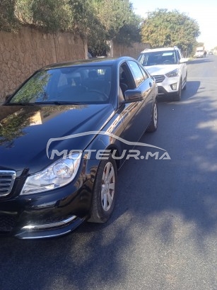 ميرسيديس-بينز كلاسي سي C220 مستعملة 1782586