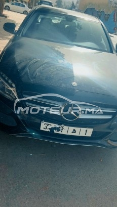 MERCEDES-BENZ Classe c C220d occasion 1738894