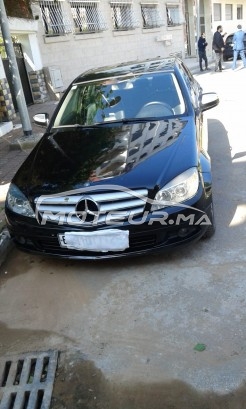 MERCEDES-BENZ Classe c 220 occasion 1131352