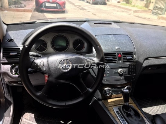 ميرسيديس-بينز كلاسي سي 220 مستعملة 1211123
