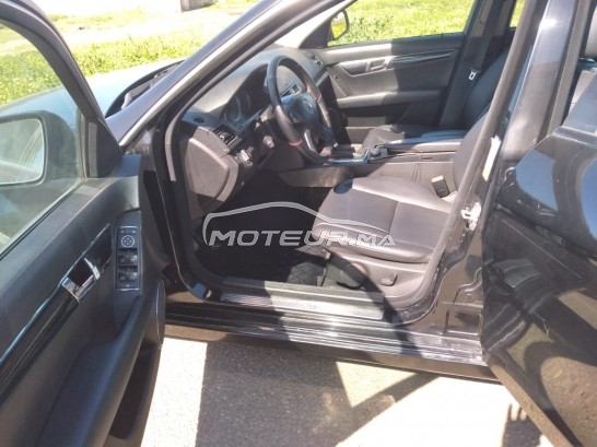 MERCEDES-BENZ Classe c 220 occasion 1131353