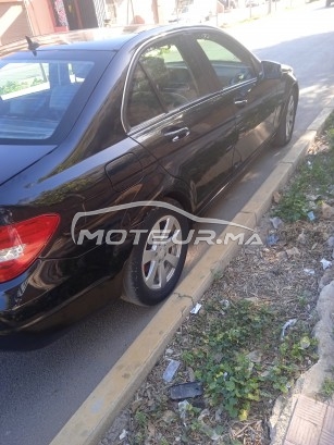 ميرسيديس-بينز كلاسي سي C220 مستعملة 1782584
