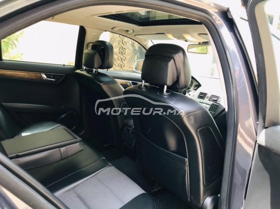 ميرسيديس-بينز كلاسي سي 220 مستعملة 1211126