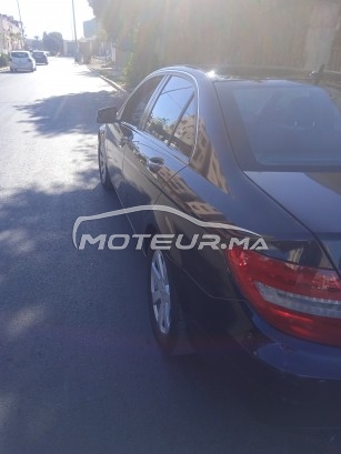 ميرسيديس-بينز كلاسي سي C220 مستعملة 1782580