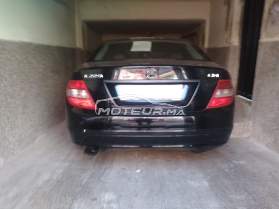 MERCEDES-BENZ Classe c 220 occasion 1131350