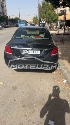 MERCEDES-BENZ Classe c C220d occasion 1738895