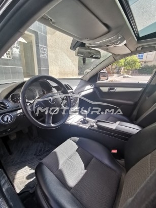 ميرسيديس-بينز كلاسي سي 220 مستعملة 1516300