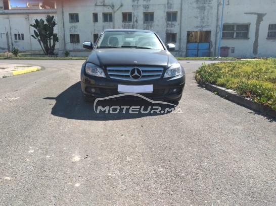 MERCEDES-BENZ Classe c 220 occasion 1131355