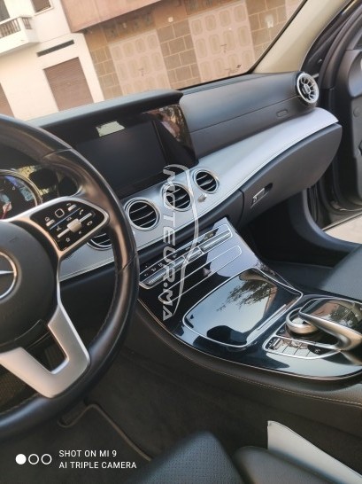 ميرسيديس-بينز كلاسي ي 220 d مستعملة 1698406