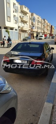 ميرسيديس-بينز كلاسي ي 250 مستعملة 1296416