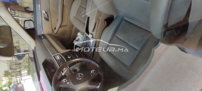 ميرسيديس-بينز كلاسي ي 250 مستعملة 1296414