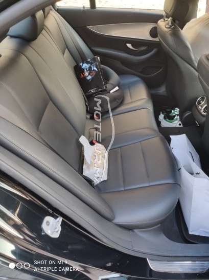 ميرسيديس-بينز كلاسي ي 220 d مستعملة 1698403