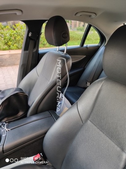 ميرسيديس-بينز كلاسي ي 220 d مستعملة 1698407