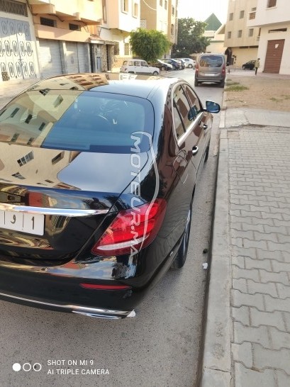 ميرسيديس-بينز كلاسي ي 220 d مستعملة 1698404