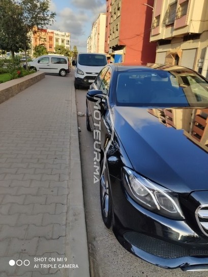 ميرسيديس-بينز كلاسي ي 220 d مستعملة 1699776