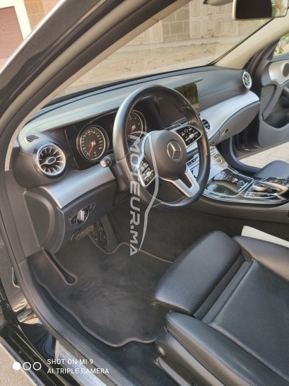 ميرسيديس-بينز كلاسي ي 220 d مستعملة 1698408