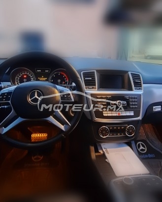 ميرسيديس-بينز كلاسي مل Bluetec مستعملة 1649858