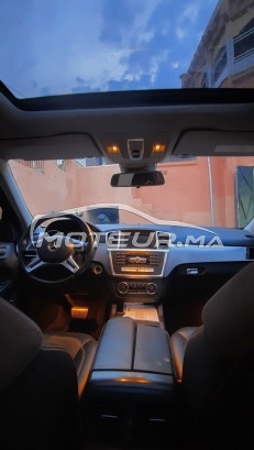 ميرسيديس-بينز كلاسي مل Bluetec مستعملة 1649861