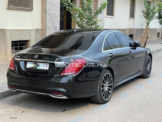MERCEDES-BENZ Classe s 350 occasion 1486486