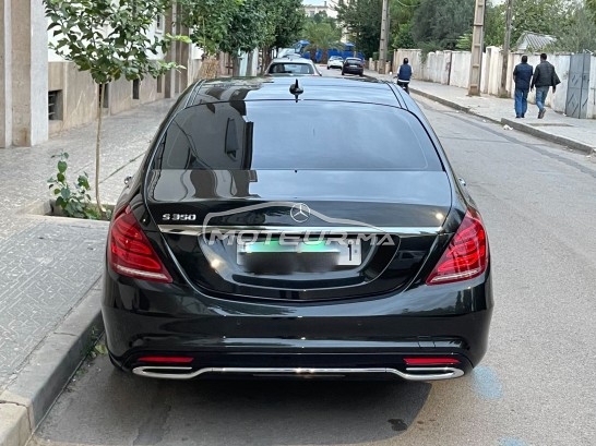 MERCEDES-BENZ Classe s 350 occasion 1486483