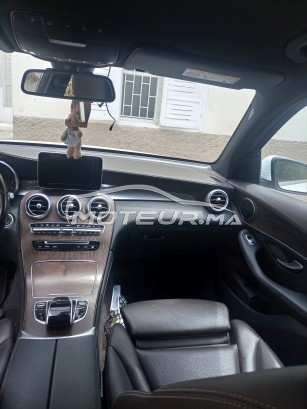 MERCEDES-BENZ Classe clc 220 occasion 1637467