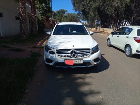 MERCEDES-BENZ Classe clc 220 occasion 1637469