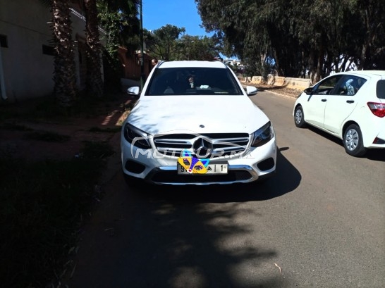 MERCEDES-BENZ Classe clc 220 occasion 1637463