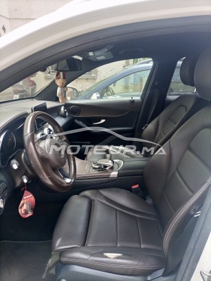 MERCEDES-BENZ Classe clc 220 occasion 1637465