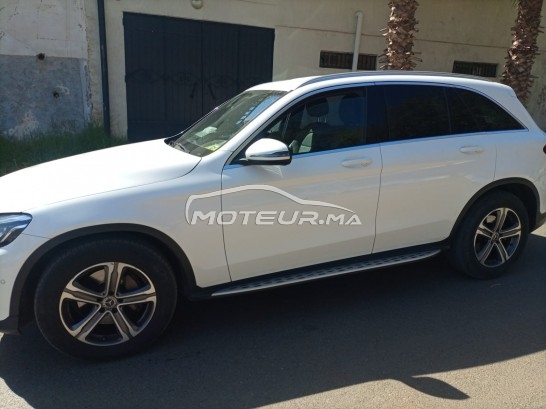 MERCEDES-BENZ Classe clc 220 occasion 1637471