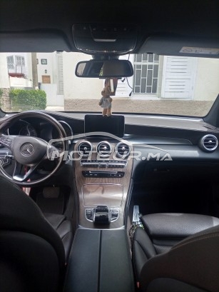 MERCEDES-BENZ Classe clc 220 occasion 1637468