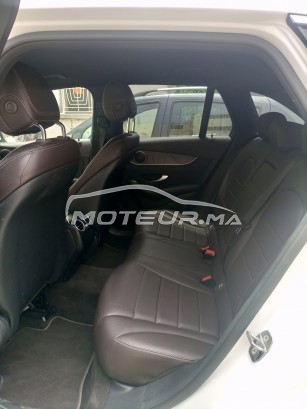 MERCEDES-BENZ Classe clc 220 occasion 1637466