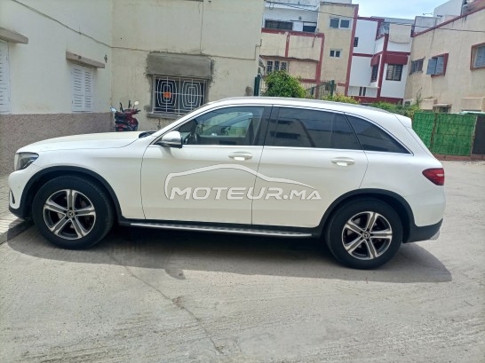 MERCEDES-BENZ Classe clc 220 occasion 1637464