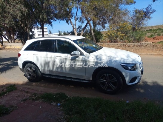 MERCEDES-BENZ Classe clc 220 occasion 1637472