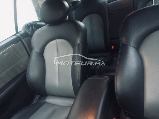 MERCEDES-BENZ Classe clk 200 kompresor occasion 1277010