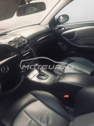 MERCEDES-BENZ Classe clk 200 kompresor occasion 1277008
