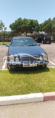 MERCEDES-BENZ Classe clk Elegence occasion 1646601