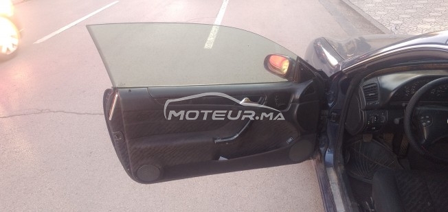 MERCEDES-BENZ Classe clk Elegence occasion 1646603