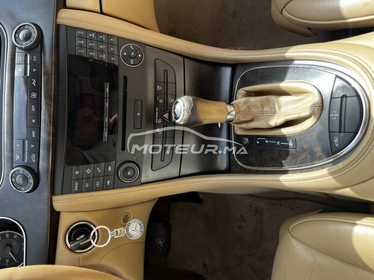 MERCEDES-BENZ Classe cls 500 occasion 1863188