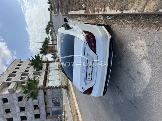 MERCEDES-BENZ Classe cls occasion 1919065