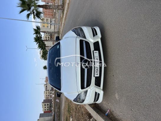 MERCEDES-BENZ Classe cls occasion 1919069