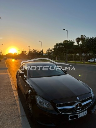 MERCEDES-BENZ Classe cls 350 occasion 1792715