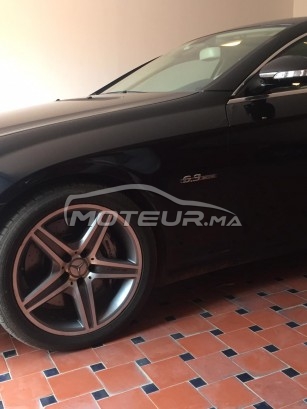 MERCEDES Cls 63 amg 514 ch occasion 602159