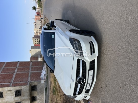 MERCEDES-BENZ Classe cls occasion 1919066