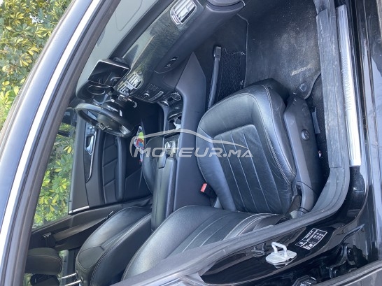 MERCEDES-BENZ Classe cls Pack amg 250 occasion 1789689